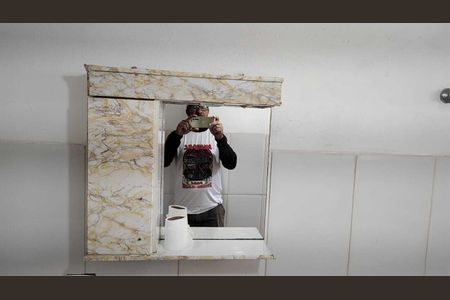 Casa para alugar com 2 quartos, 65m² em Vila Gustavo, São Paulo