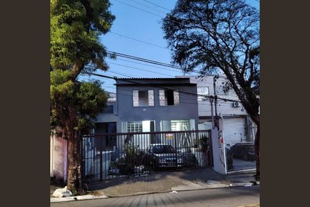 Casa para alugar com 2 quartos, 65m² em Vila Gustavo, São Paulo