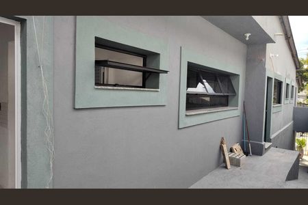 Casa para alugar com 65m², 2 quartos e sem vaga