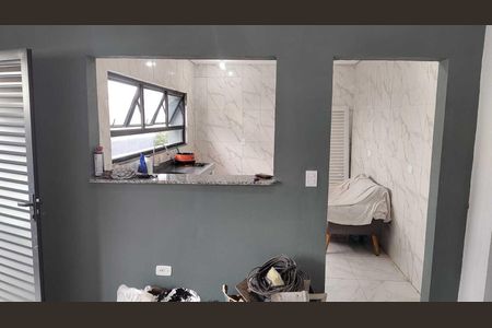 Casa para alugar com 2 quartos, 65m² em Vila Gustavo, São Paulo