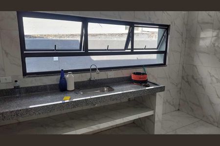 Casa para alugar com 2 quartos, 65m² em Vila Gustavo, São Paulo