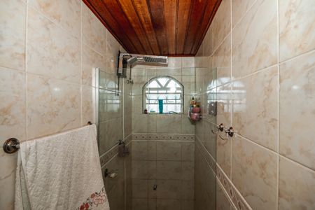 Casa à venda com 300m², 4 quartos e sem vagaBanheiro Social