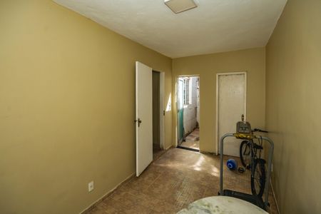 Casa à venda com 300m², 4 quartos e sem vagaQuarto de Serviço