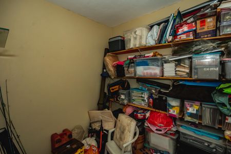 Casa à venda com 300m², 4 quartos e sem vagaQuarto de Serviço