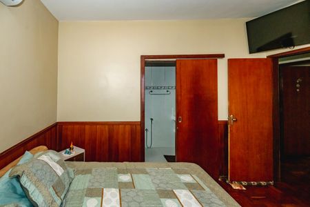 Casa à venda com 300m², 4 quartos e sem vagaSuíte 2