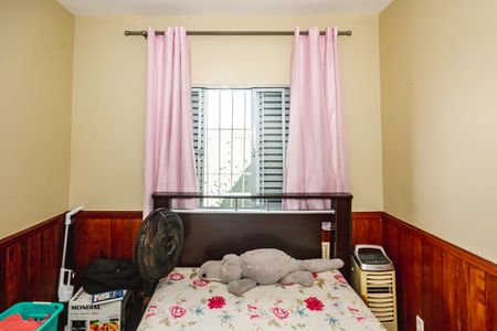 Casa à venda com 300m², 4 quartos e sem vagaSuíte 1