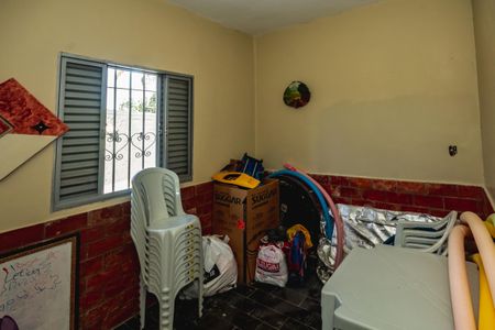 Casa à venda com 300m², 4 quartos e sem vagaQuarto de Serviço