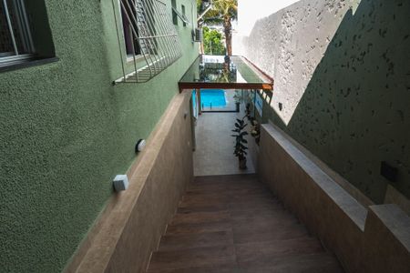 Casa à venda com 300m², 4 quartos e sem vagaÁrea Externa