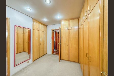 Apartamento à venda com 4 quartos, 249m² em Tatuapé, São Paulo