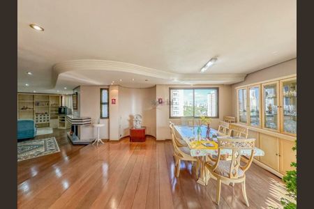 Apartamento à venda com 4 quartos, 249m² em Tatuapé, São Paulo