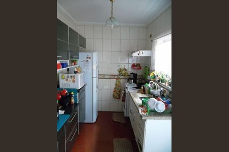 Casa à venda com 3 quartos, 210m² em Vila Constança, São Paulo