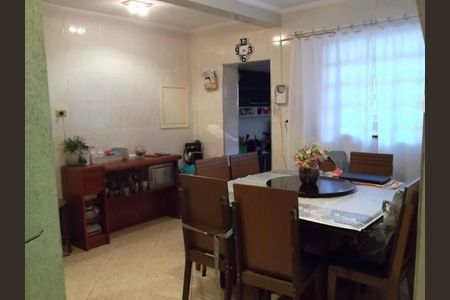 Casa à venda com 3 quartos, 210m² em Vila Constança, São Paulo