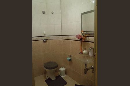 Casa à venda com 3 quartos, 210m² em Vila Constança, São Paulo