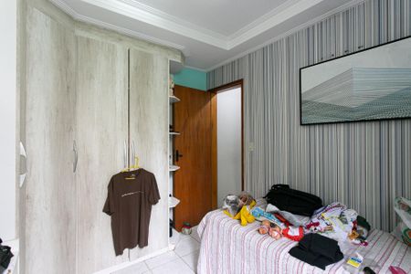 Casa de condomínio à venda com 91m², 2 quartos e 2 vagasSuíte 2