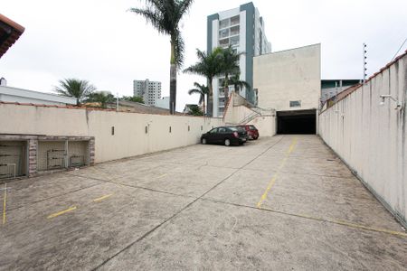 Casa de condomínio à venda com 91m², 2 quartos e 2 vagasÁrea comum