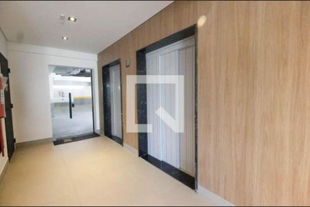 Apartamento para alugar com 39m², 1 quarto e 1 vaga Apartamento para alugar com 39m², 1 quarto e 1 vagaÁrea comum