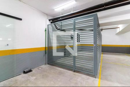 Apartamento para alugar com 39m², 1 quarto e 1 vaga Apartamento para alugar com 39m², 1 quarto e 1 vagaÁrea comum