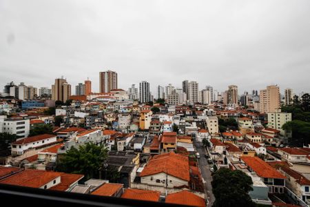 Apartamento para alugar com 39m², 1 quarto e 1 vaga Apartamento para alugar com 39m², 1 quarto e 1 vagaVista do Quarto