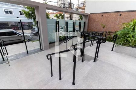 Apartamento para alugar com 39m², 1 quarto e 1 vaga Apartamento para alugar com 39m², 1 quarto e 1 vagaÁrea comum