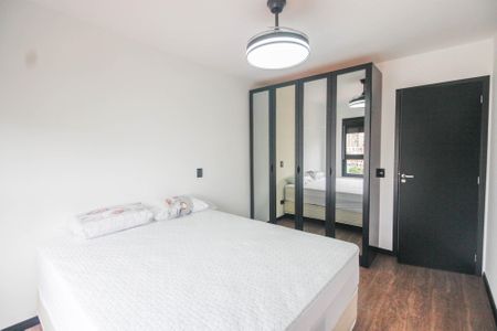 Apartamento para alugar com 39m², 1 quarto e 1 vaga Apartamento para alugar com 39m², 1 quarto e 1 vagaQuarto