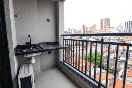 Apartamento para alugar com 39m², 1 quarto e 1 vaga Apartamento para alugar com 39m², 1 quarto e 1 vagaÁrea de serviço