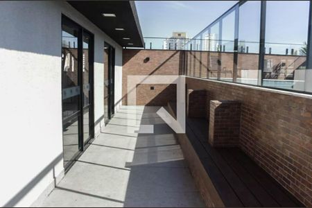 Apartamento para alugar com 39m², 1 quarto e 1 vaga Apartamento para alugar com 39m², 1 quarto e 1 vagaÁrea comum