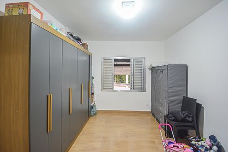 Quarto 1 de casa à venda com 2 quartos, 97m² em Baeta Neves, São Bernardo do Campo