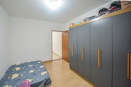 Quarto 1 de casa à venda com 2 quartos, 97m² em Baeta Neves, São Bernardo do Campo