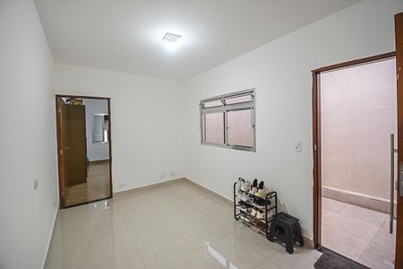 Sala de casa à venda com 2 quartos, 97m² em Baeta Neves, São Bernardo do Campo