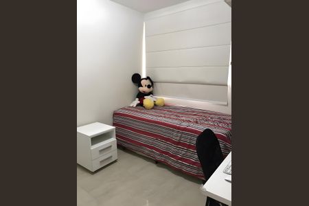 Quarto de apartamento para alugar com 3 quartos, 90m² em Barra da Tijuca, Rio de Janeiro