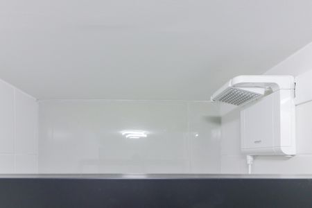 Apartamento para alugar com 24m², 1 quarto e sem vagaBanheiro