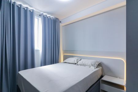 Apartamento para alugar com 24m², 1 quarto e sem vagaQuarto