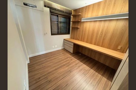 Apartamento à venda com 3 quartos, 88m² em Sion, Belo Horizonte