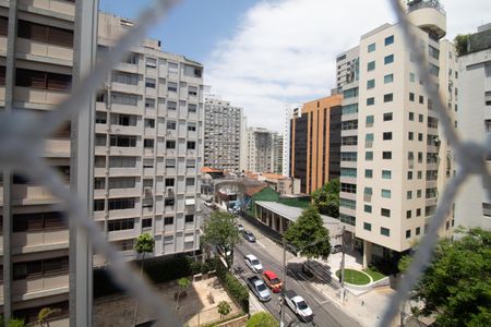 Apartamento à venda com 108m², 3 quartos e 1 vagaQuarto 1 Vista