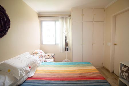 Apartamento à venda com 108m², 3 quartos e 1 vagaSuíte