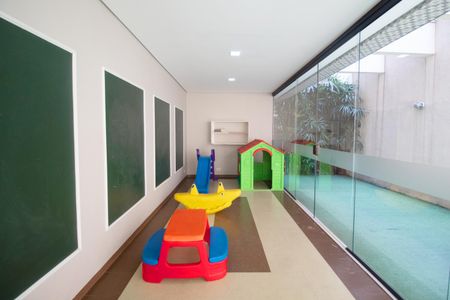 Apartamento à venda com 108m², 3 quartos e 1 vagaÁrea comum