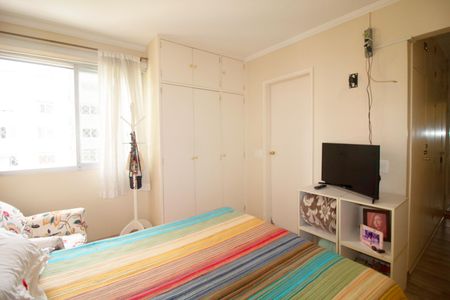 Apartamento à venda com 108m², 3 quartos e 1 vagaSuíte