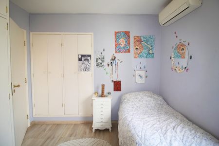 Apartamento à venda com 108m², 3 quartos e 1 vagaQuarto 1