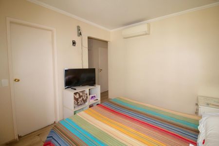 Apartamento à venda com 108m², 3 quartos e 1 vagaSuíte