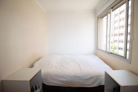 Apartamento à venda com 108m², 3 quartos e 1 vagaQuarto 2