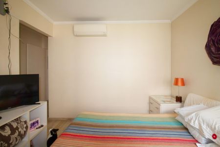 Apartamento à venda com 108m², 3 quartos e 1 vagaSuíte