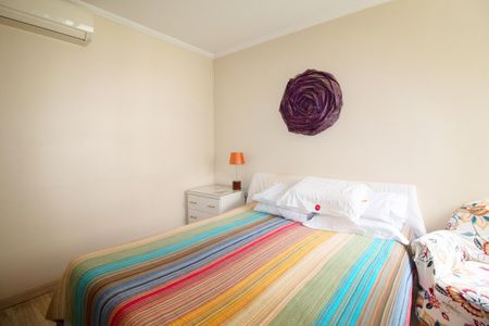 Apartamento à venda com 108m², 3 quartos e 1 vagaSuíte