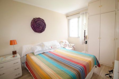 Apartamento à venda com 108m², 3 quartos e 1 vagaSuíte