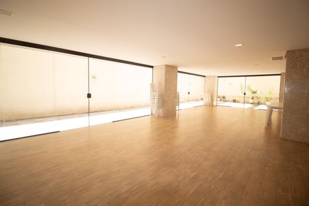 Apartamento à venda com 108m², 3 quartos e 1 vagaÁrea comum