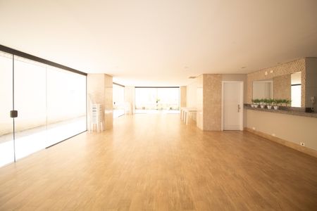 Apartamento à venda com 108m², 3 quartos e 1 vagaÁrea comum