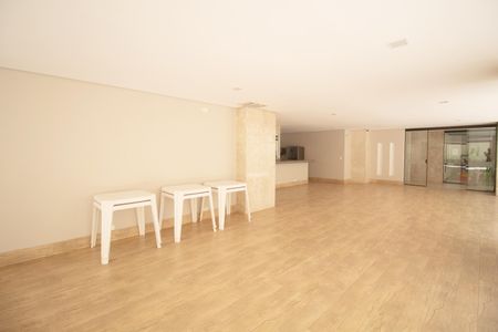 Apartamento à venda com 108m², 3 quartos e 1 vagaÁrea comum