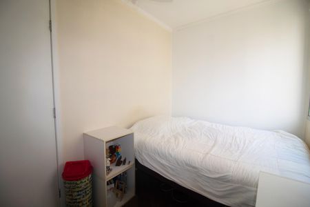 Apartamento à venda com 108m², 3 quartos e 1 vagaQuarto 2