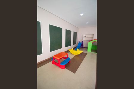 Apartamento à venda com 108m², 3 quartos e 1 vagaÁrea comum