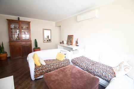 Apartamento à venda com 108m², 3 quartos e 1 vagaSala