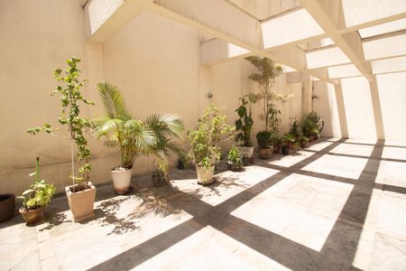 Apartamento à venda com 108m², 3 quartos e 1 vagaÁrea comum